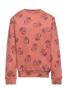 Sgbaptiste Ok Sweatshirt Pink Soft Gallery