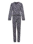 Tnditsy L_S Jumpsuit Patterned The New
