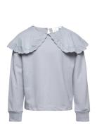 Tnditte Sweatshirt Blue The New