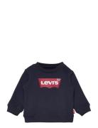 Fw-Crew Navy Levi's