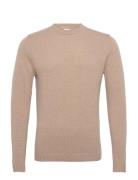 Hasse Sweater Beige Urban Pi Ers