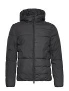 Hoxa Jacket Black ECOALF