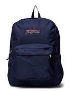 Superbreak Blue JanSport