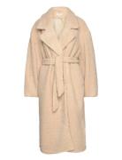 Imelda Coat Beige EDITED