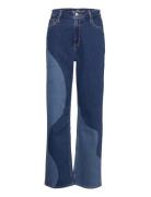 Hco. Girls Jeans Blue Hollister