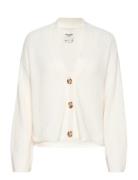 Anf Womens Sweaters Cream Abercrombie & Fitch