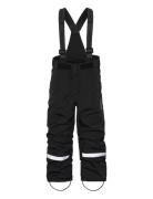 Idre Kids Pants 6 Black Didriksons