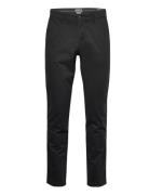 Stretch Twill Chino Pant Black Timberland