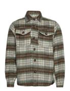 Valdez Overshirt Patterned Urban Pi Ers