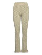 Dahlia Knit Trouser 22-02 Patterned HOLZWEILER