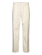 Ben Cord Pants Beige Woodbird