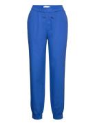 Daxikb Pants Blue Karen By Simonsen