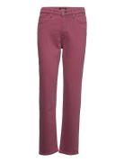 Carol Purple Lee Jeans