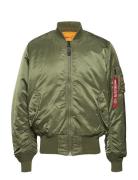 Ma-1 Green Alpha Industries