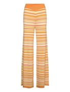 Awa Pants Orange Helmstedt