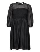 Furaiiw Dress Black InWear