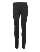 Technical Knit Skinny Legging Black Calvin Klein