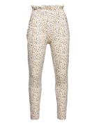 Tnfarla Harem Pants Beige The New