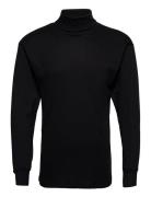 Jbs Roll Neck Shirt Black JBS