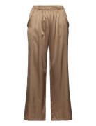 Trousers Brown Rosemunde