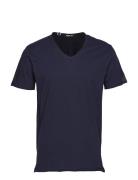 T-Shirt 0 Navy Replay