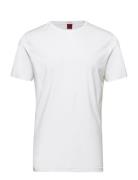 Jbs T-Shirt O-Neck White JBS