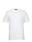 Shirt 1/2 White Schiesser