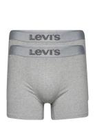 Levis Men Melange Wb Boxer Brief Or Grey Levi´s