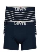Levis Men Vintage Stripe Yd Boxer B Blue Levi´s