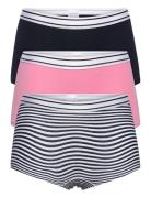 Shorts Pink Schiesser