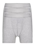 Jbs Of Dk Boys 3-Pack Tights, Grey JBS Of Denmark