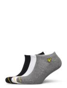 Ross Grey Lyle & Scott