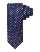 Slim Tie Blue Amanda Christensen