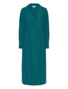 2Nd Chander Tt - Viscose Crepe Green 2NDDAY