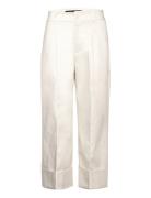 Str Double Cotton-Akl-Ffr Cream Lauren Ralph Lauren