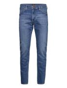 Daren Zip Fly Blue Lee Jeans