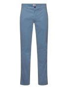 Chinos Trousers Heritage Blue Armor Lux