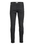 Superflex Jeans Black Lindbergh