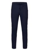 Linen Pants Navy Lindbergh