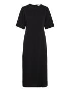 Melbagz Long Dress Noos Black Gestuz