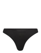 Thong Black Schiesser