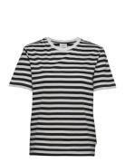 Verkstad T-Shirt Black Makia