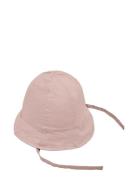 Nmfzanny Uv Hat Pink Name It