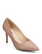 Ladybug Pump Pink Steve Madden