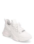 Mac-E Sneaker White Steve Madden