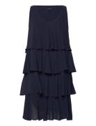 Dress Blue Armani Exchange