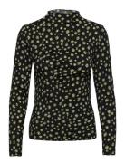 Harperkb Blouse Black Karen By Simonsen