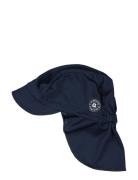 Uv Hat Navy Geggamoja