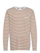 Verkstad Long Sleeve Brown Makia