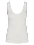 Numarie Singlet - Noos White Nümph